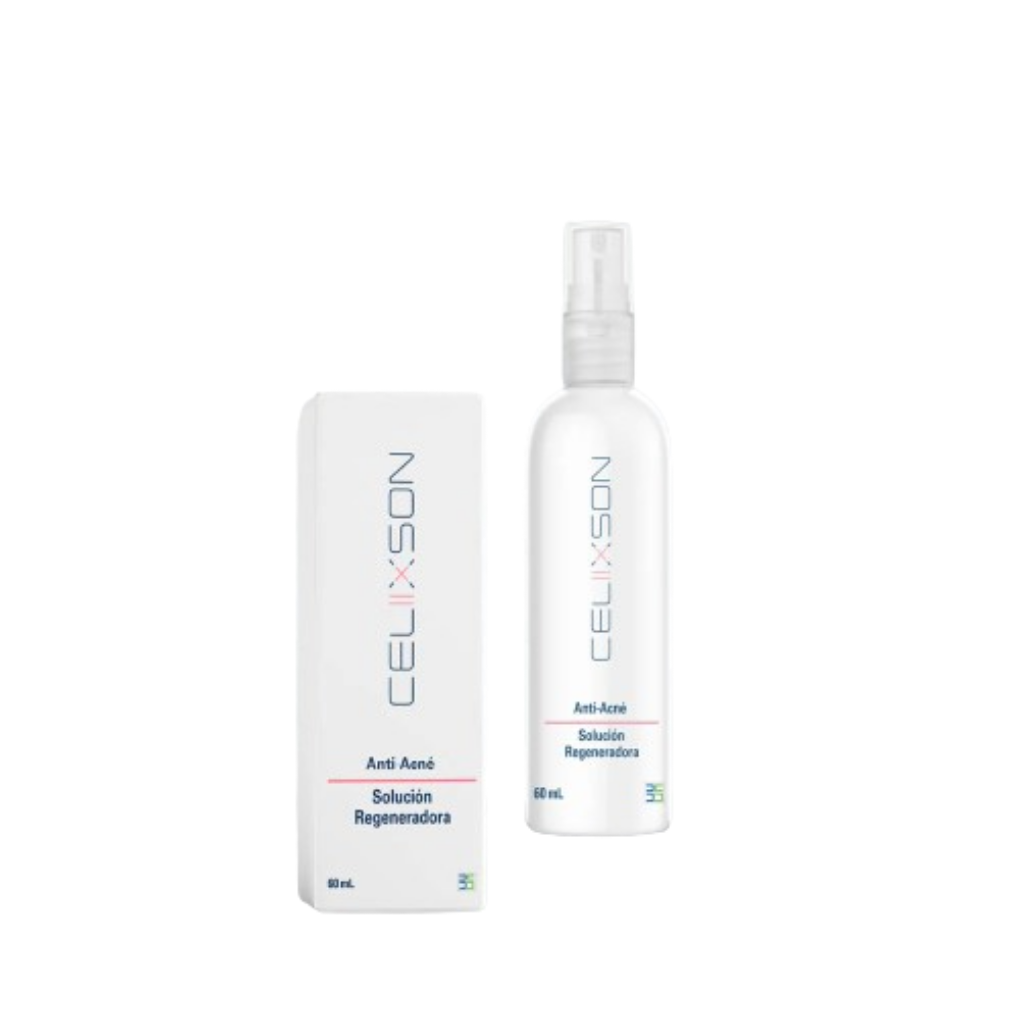 Celiixson- Spray anti acné